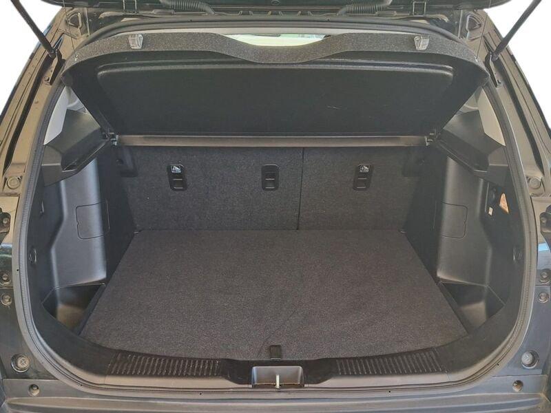 Suzuki S-Cross Hybrid 1.4 Boosterjet Hybrid 129 CV 2WD Top+