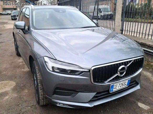 VOLVO XC60 XC60 2.0 b4 Momentum Business awd auto -GE726SL