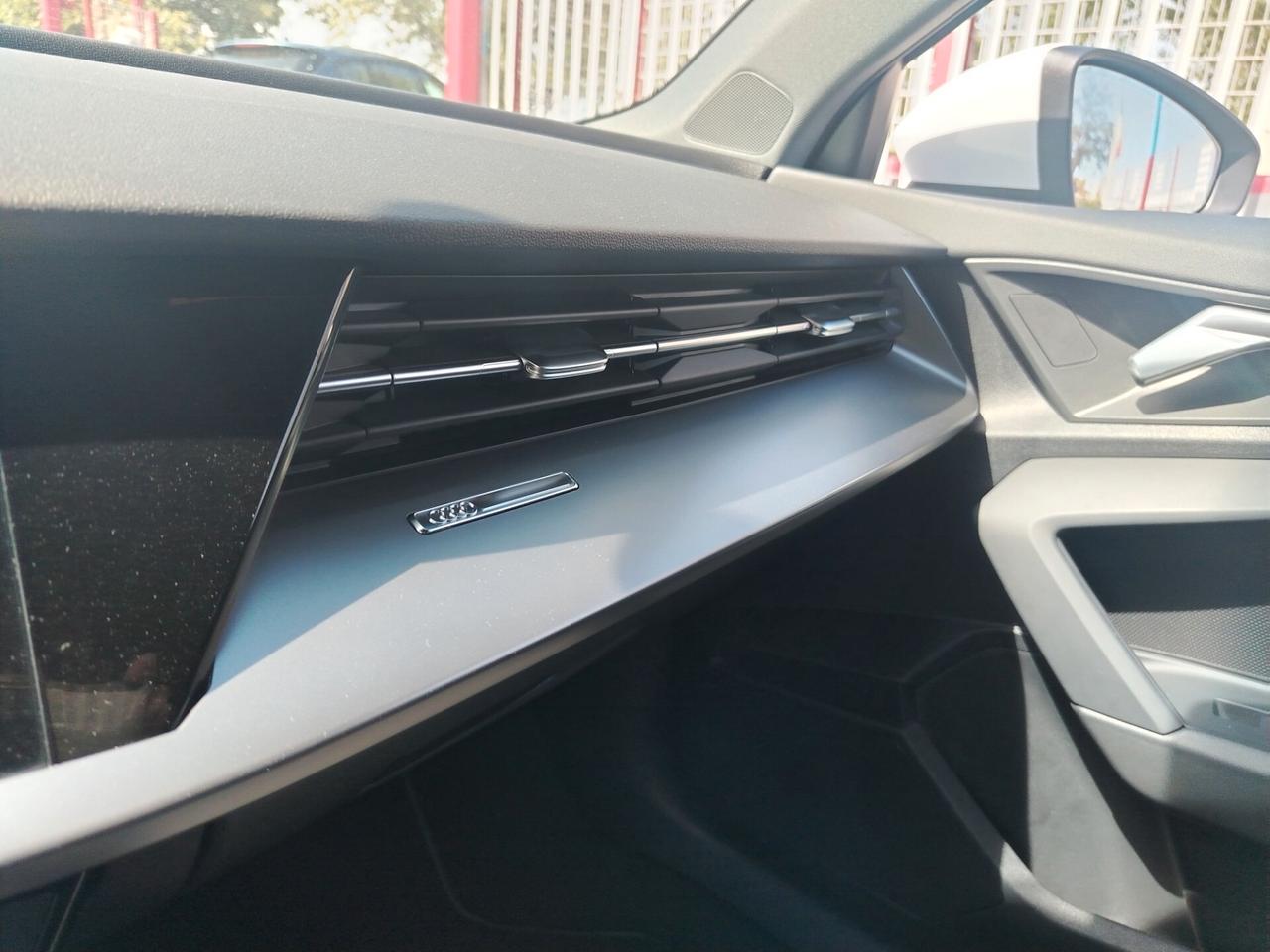 Audi A3 SPB 30 TDI S line edition
