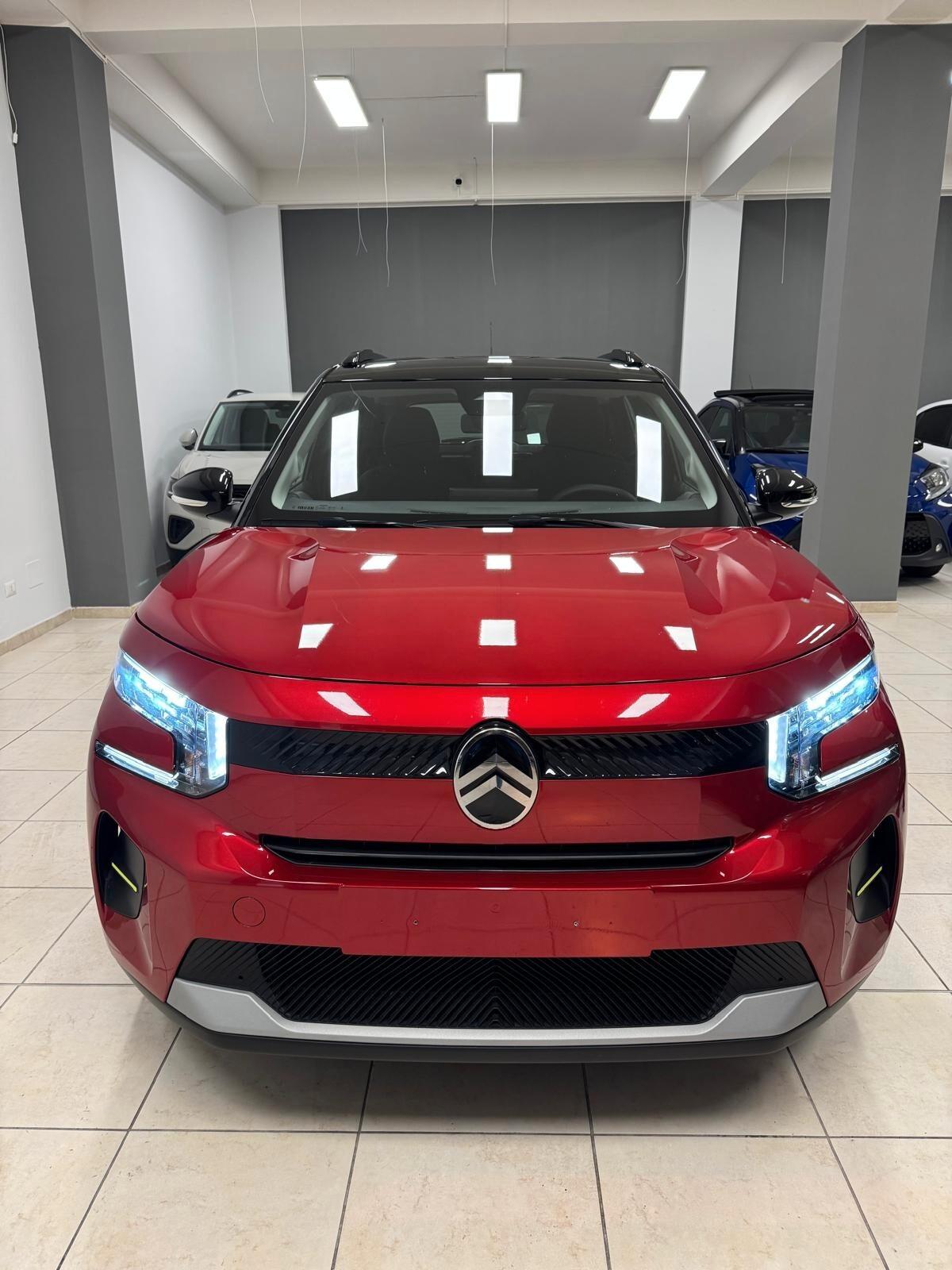 Citroen C3 PureTech 100 S&S You Pack Plus