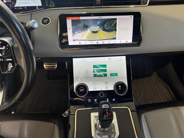 LAND ROVER Range Rover Evoque 2.0D I4-L.Flw 150 CV R-Dynamic