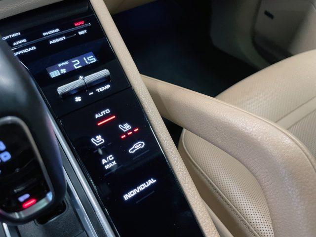PORSCHE Cayenne COUPE 3.0 E-HYBRID TIPTRONIC