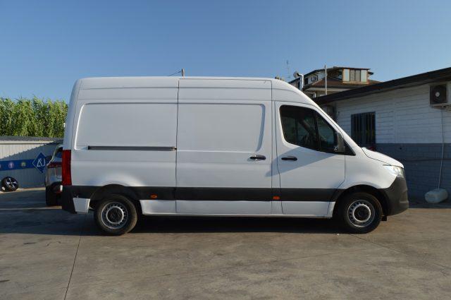 MERCEDES-BENZ Sprinter F39/33 311 CDI FWD TA Furgone