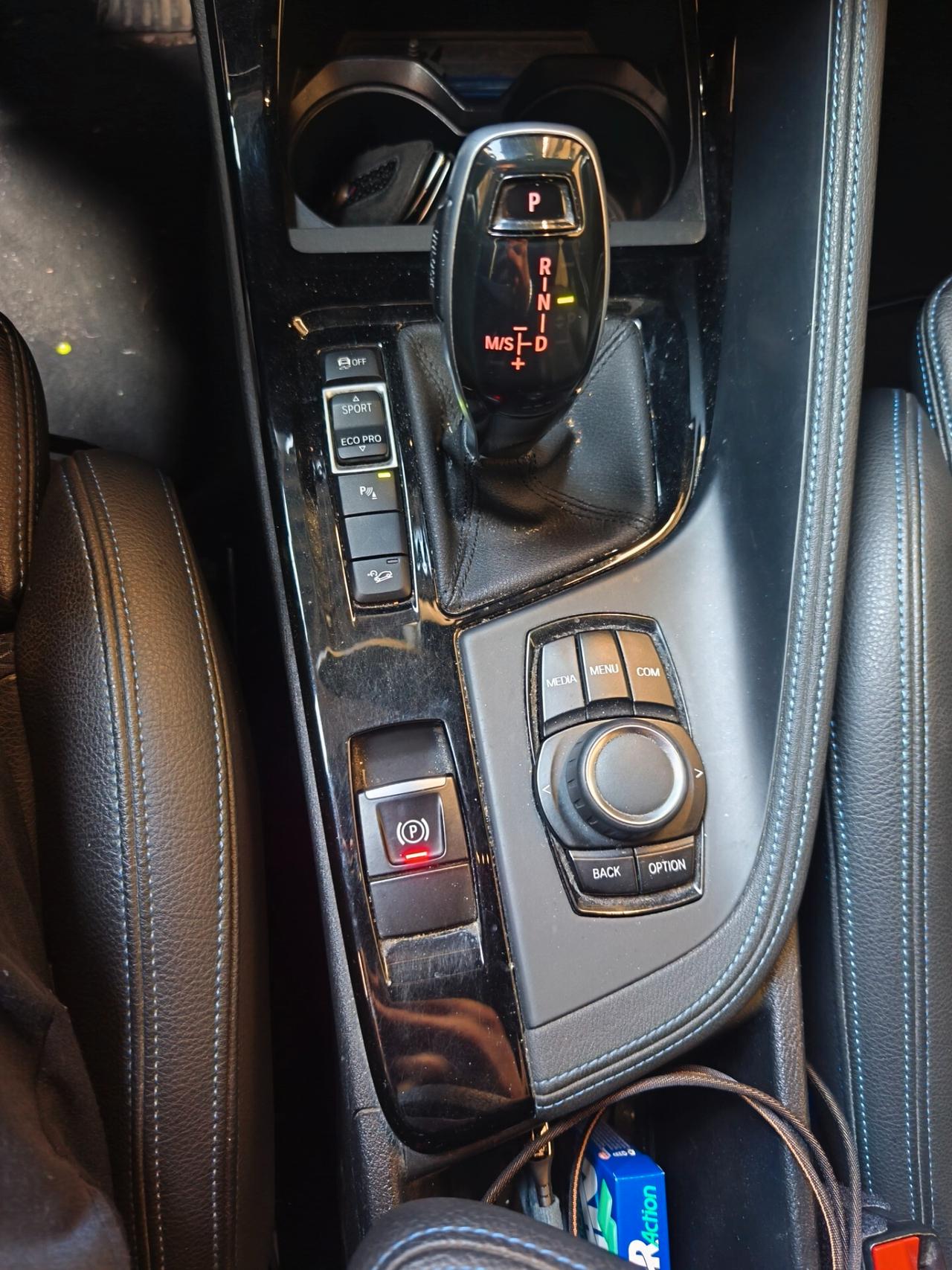 Bmw X2 M xDrive20d Msport-X