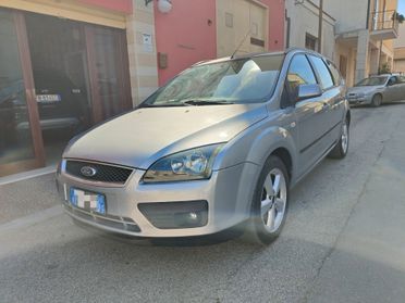 Ford Focus CC Focus 1.6 TDCi (110CV) S.W.