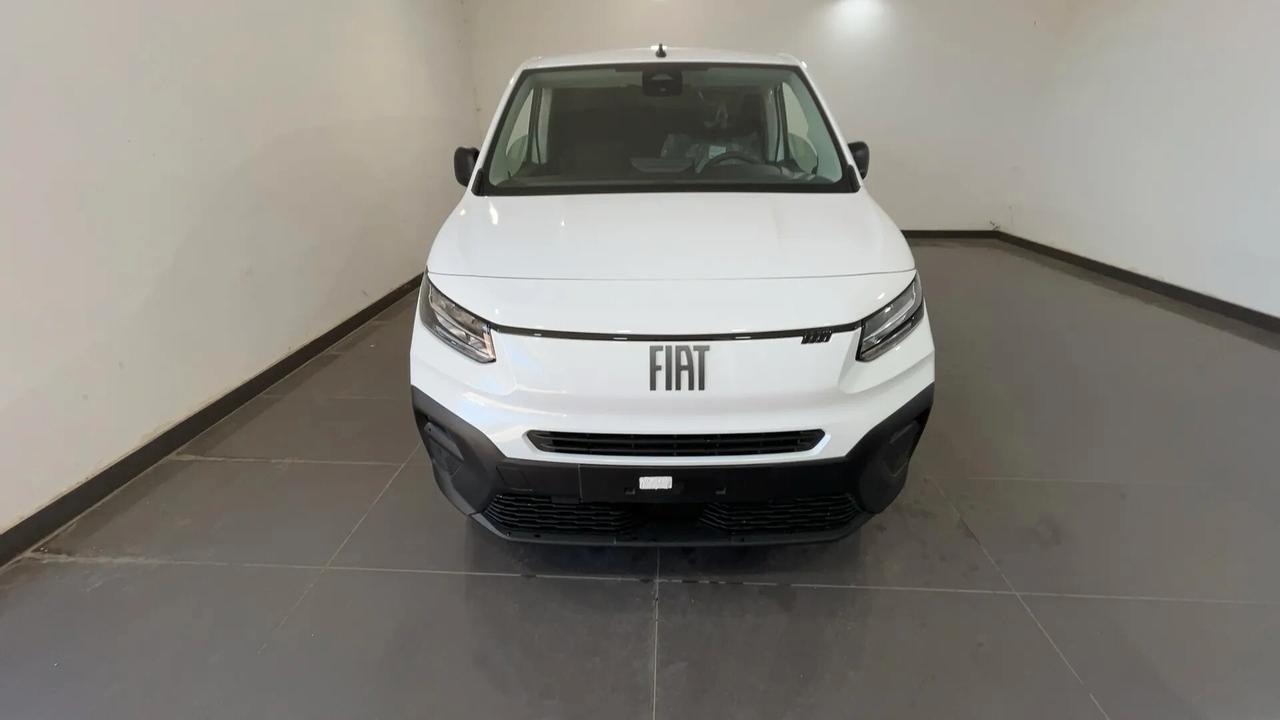 Fiat Doblo Doblò 1.5 BlueHdi 100CV Van PIU IVA