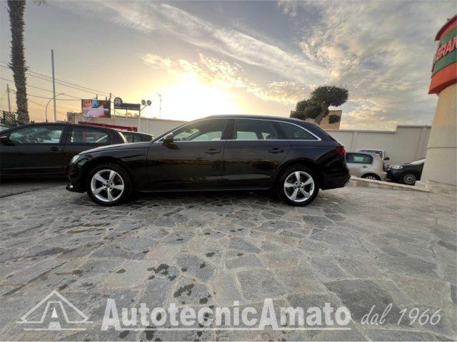 AUDI A4 35 TDI/163 CV S tronic