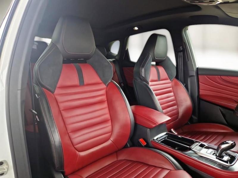 MG EHS 1.5 T Plug-in Hybrid Exclusive Auto