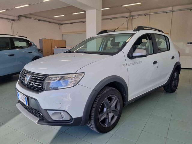 DACIA Sandero Stepway 1.5 dCi 8V 90CV Start&Stop