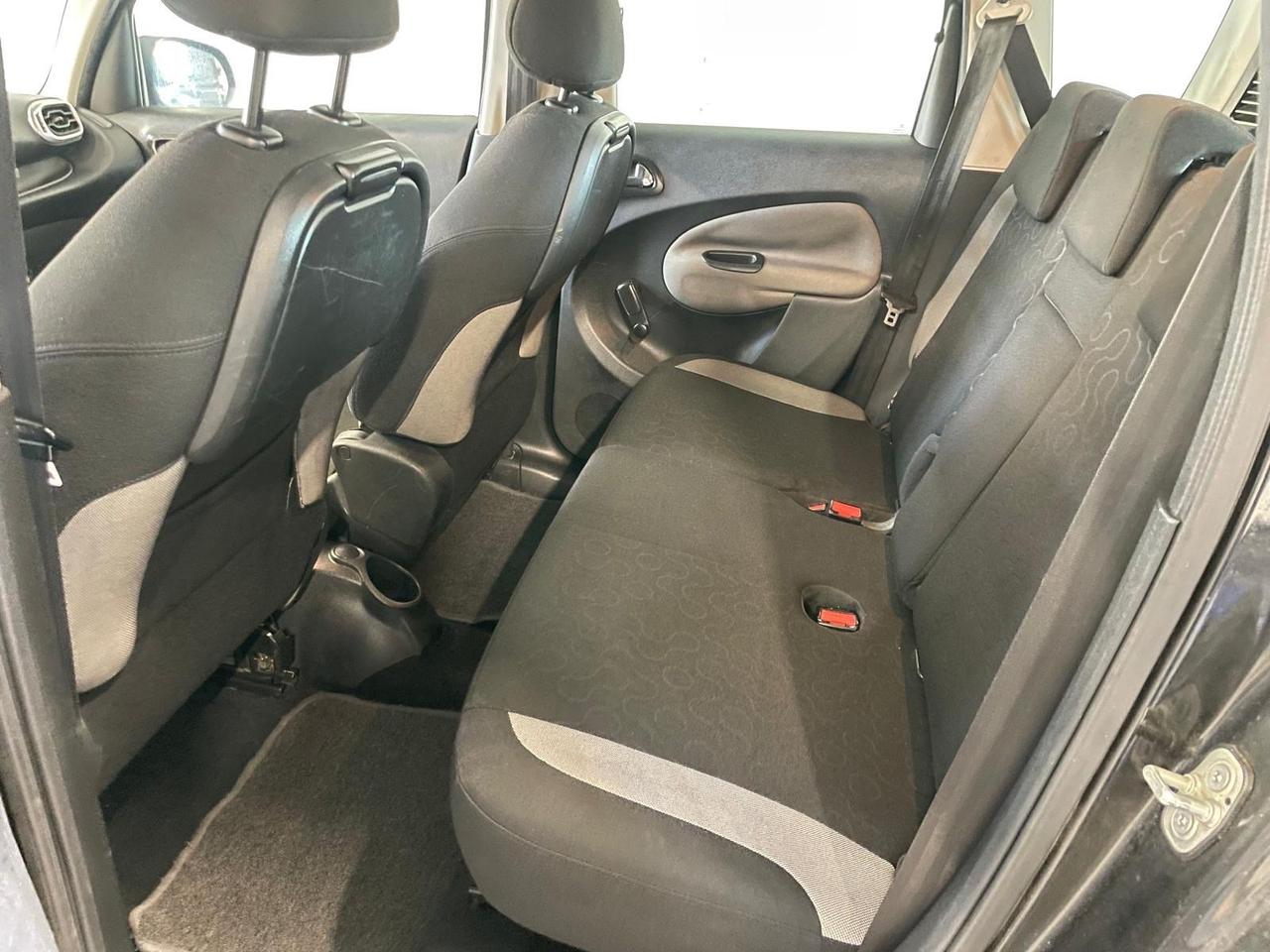 Citroen C3 Picasso 1.6 VTi 120 Exclusive Style