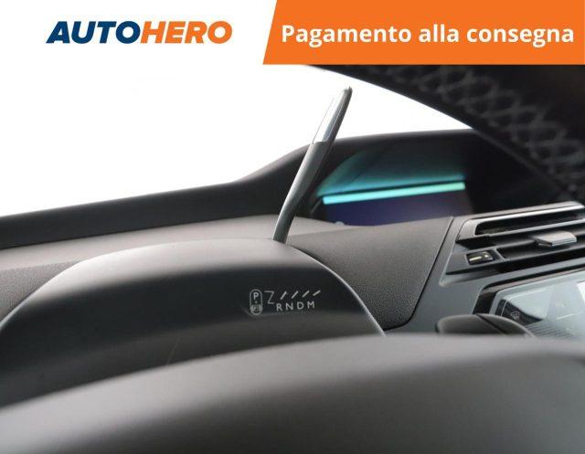 CITROEN Grand C4 Picasso BlueHDi 120 S&S EAT6 Feel