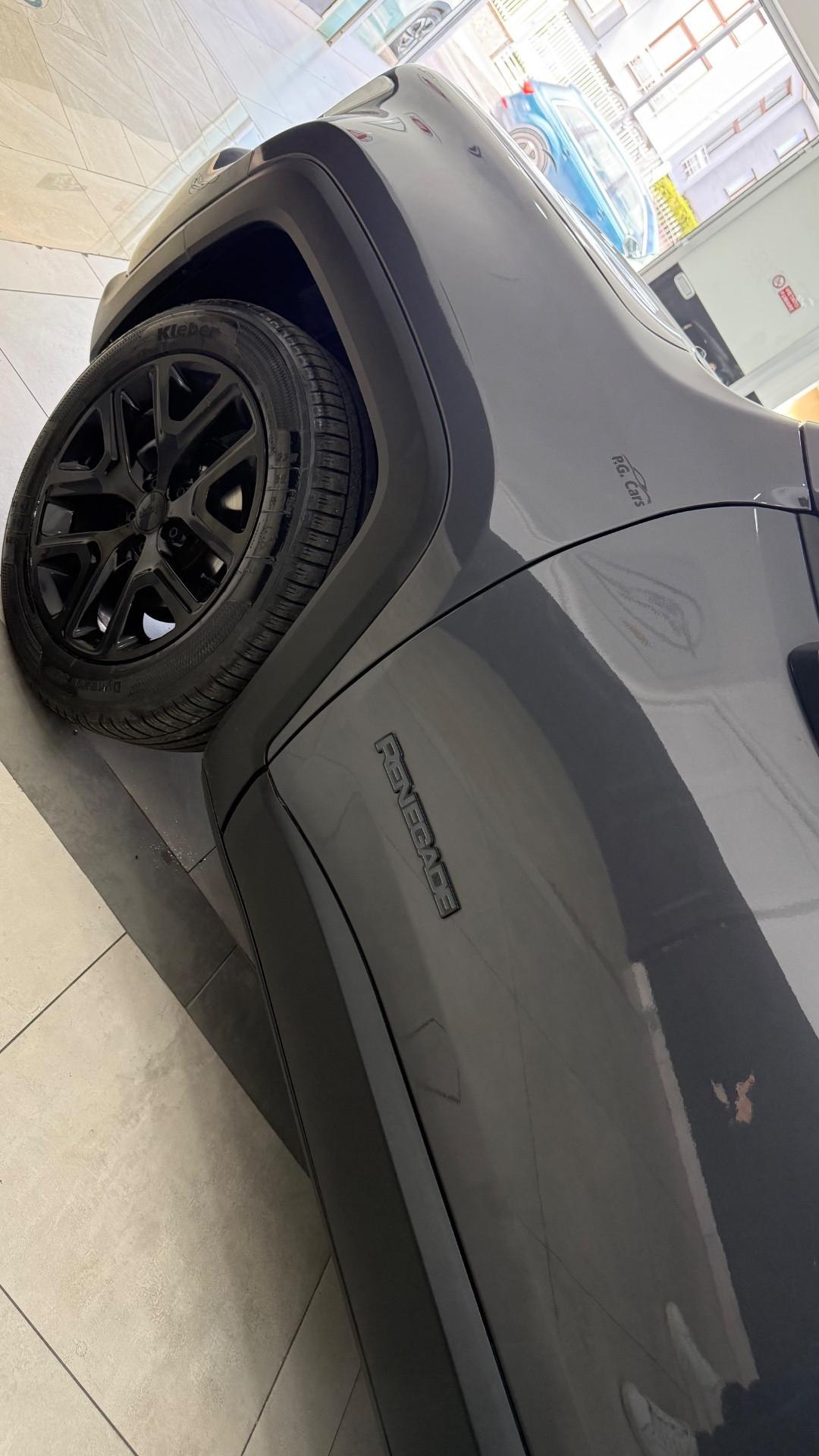 Jeep Renegade 1.0 T3 Limited Night eagle