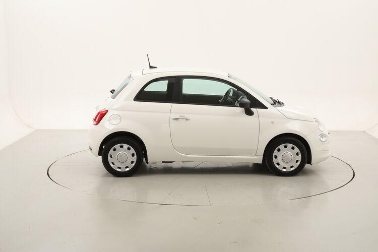 Fiat 500 Cult BR937709 1.0 Mild Hybrid 70CV