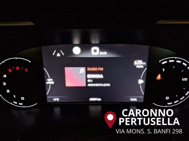 FIAT Tipo 1.3 Mjt S&S SW City Life