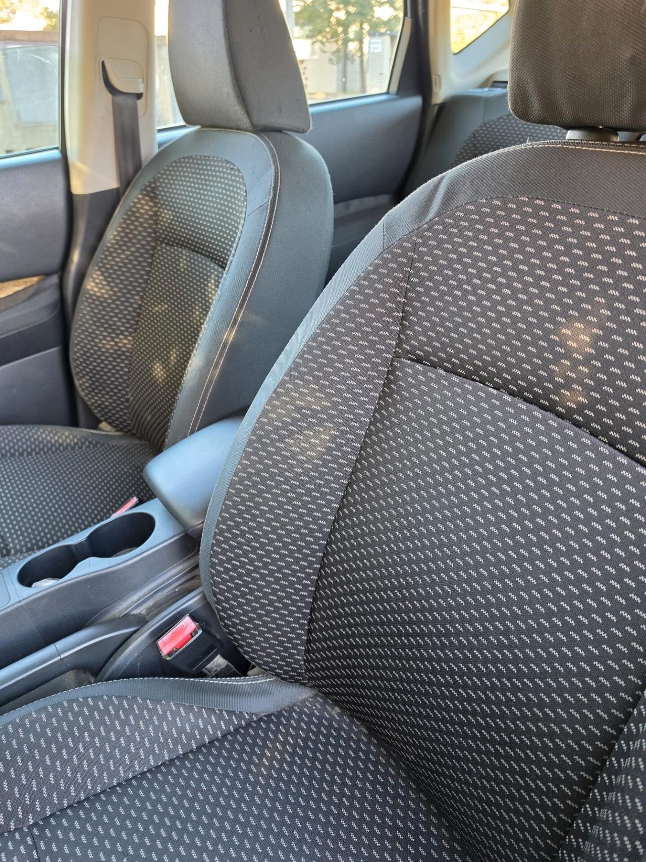Nissan Qashqai 4WD Tekna DISABILI