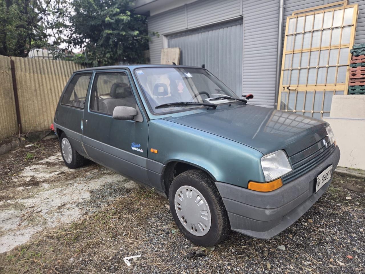 Renault R 5 950 3 porte Five