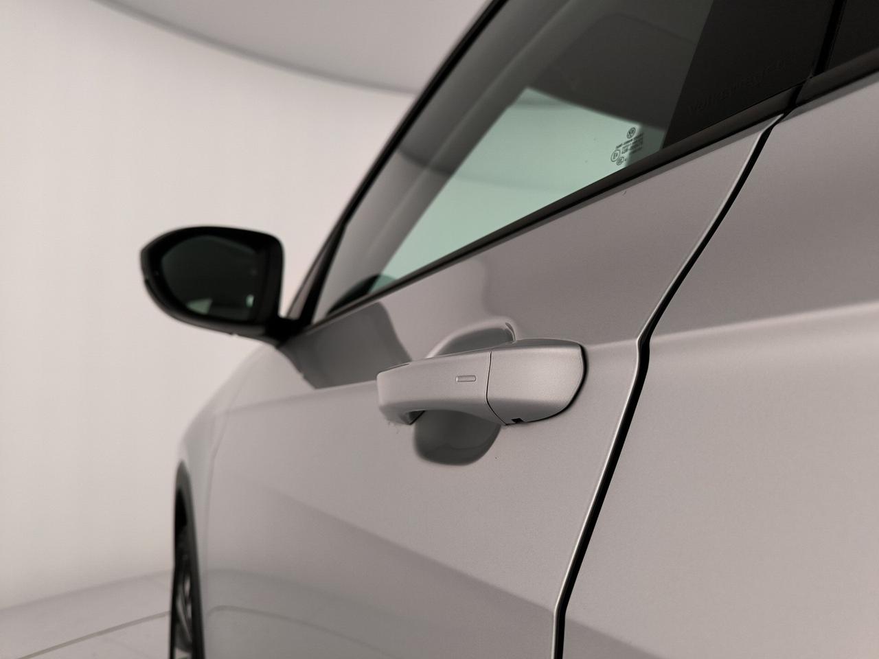 Volkswagen T-Cross 1.0 tsi edition plus 95cv
