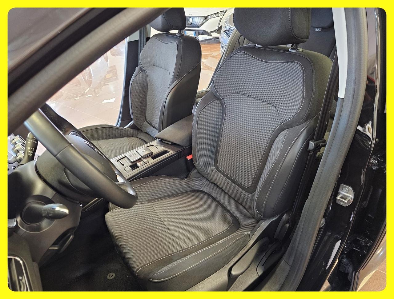 Renault New Megane SW BlueDci 115 CV EDC Equilibre Garantita