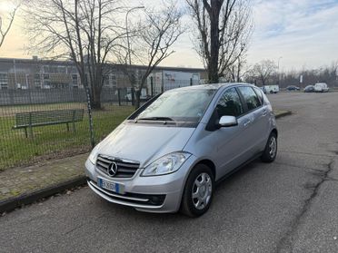 Mercedes-A 160 CDI - 2011. AUTOMATICO PERFETTAAAA