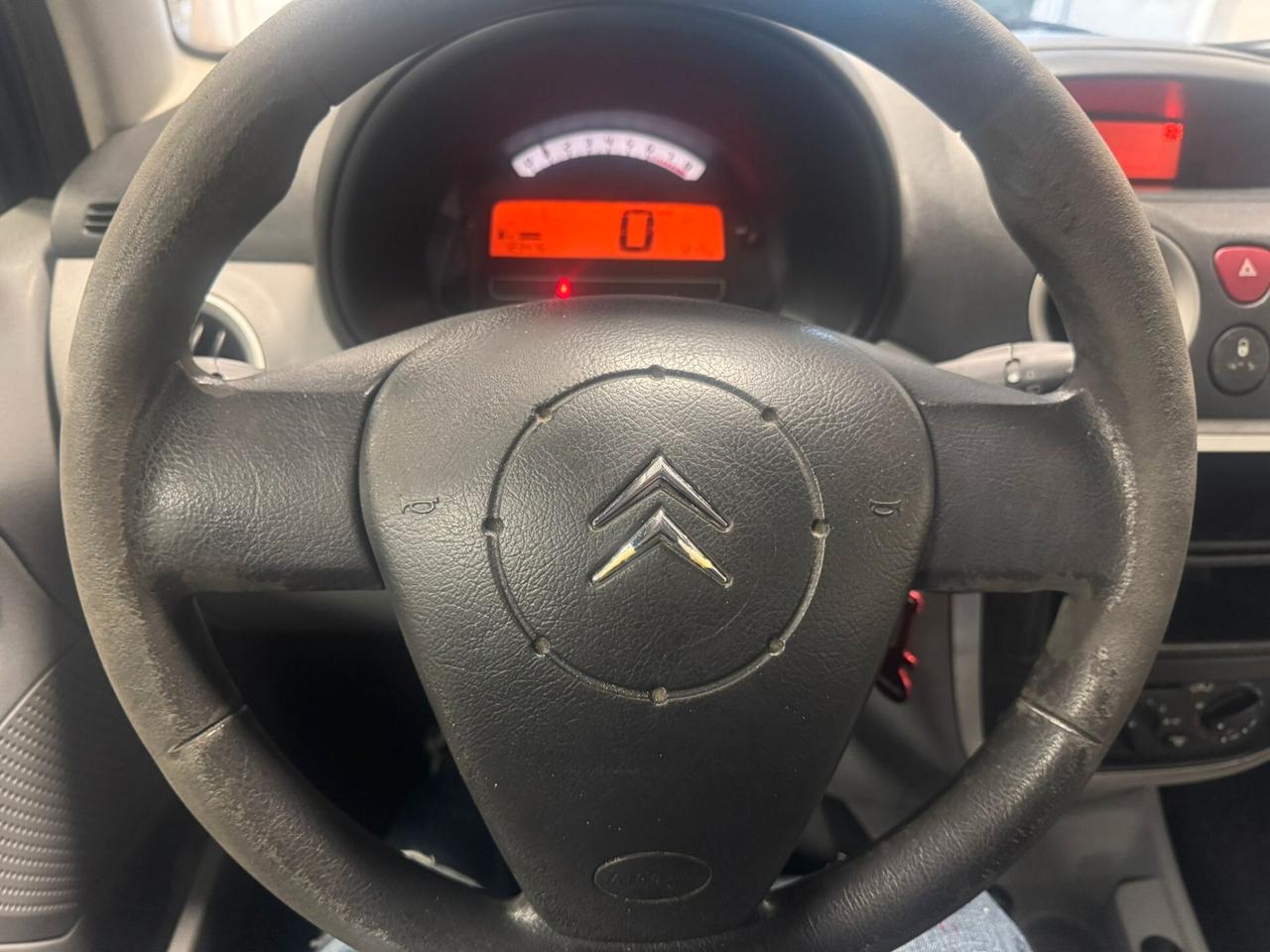 Citroen C3 1.1 Classique