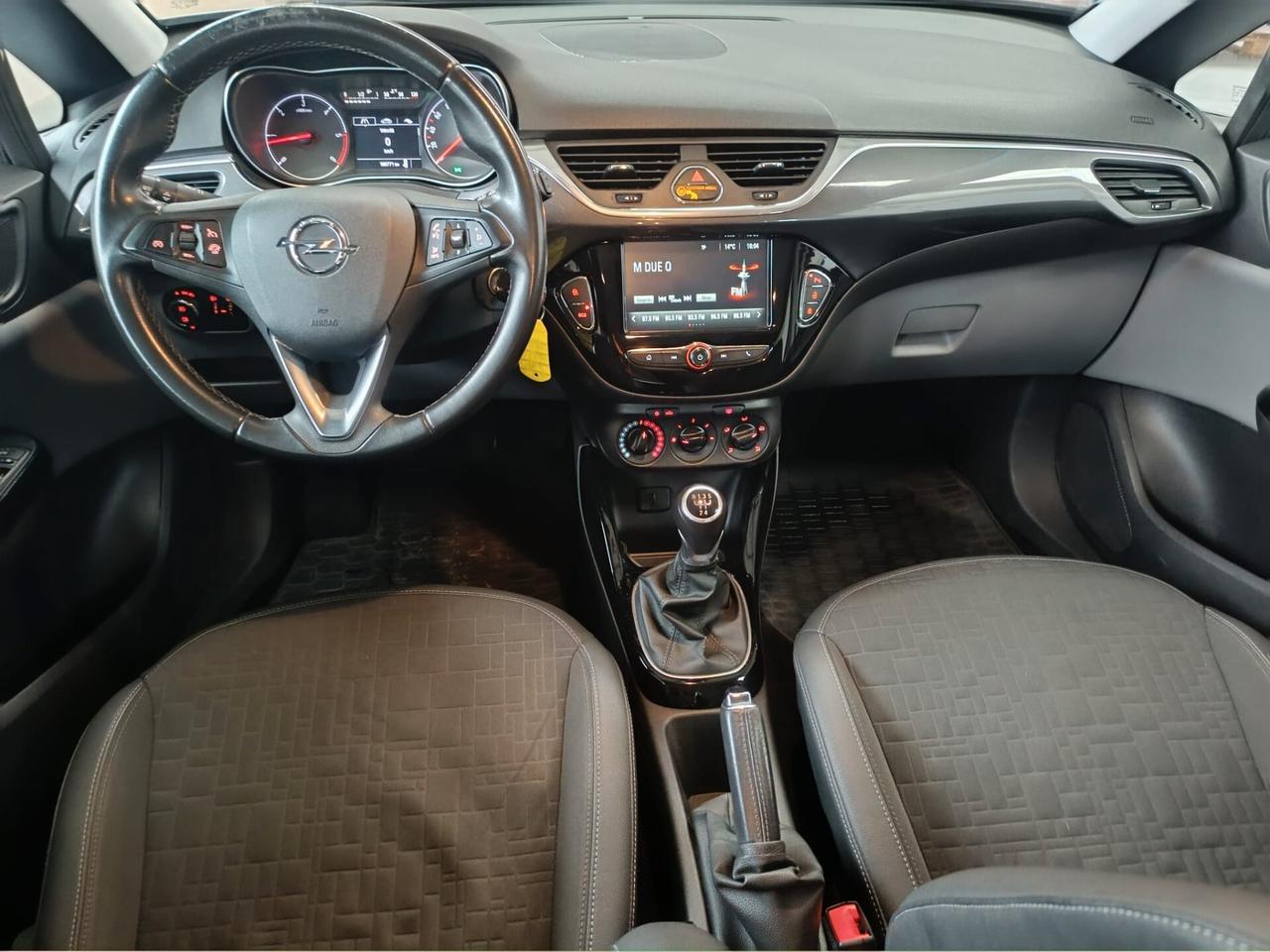 Opel Corsa 1.3 CDTI ecoFLEX 95CV Start&Stop 5 porte Innovation