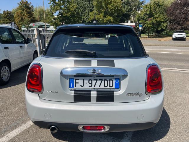MINI Cooper D 1.5 Cooper D Hype 5 porte