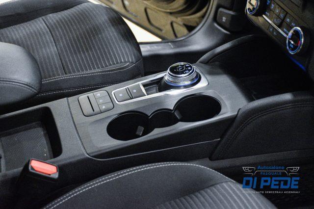 FORD Kuga 1.5 EcoBlue 120 CV aut. 2WD Titanium