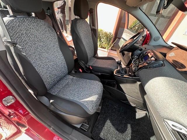 Lancia Ypsilon 1.2 BENZ/GPL CASA MADRE 50.000KM