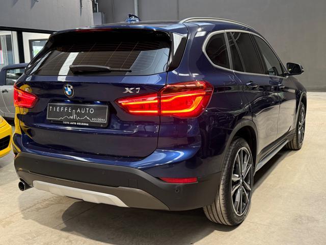 BMW X1 sDrive18d xLine