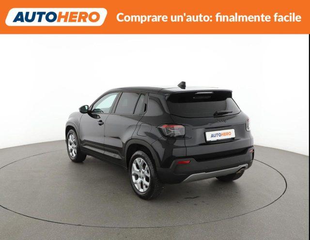 JEEP Avenger 1.2 Turbo 100 CV Altitude