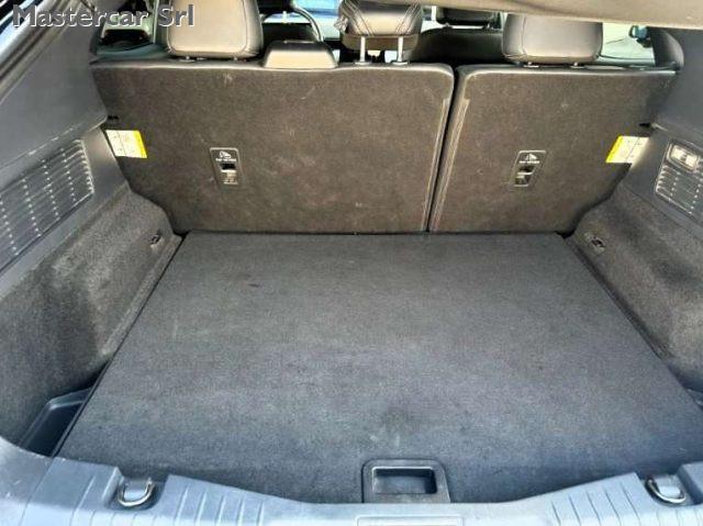 FORD Mustang Mach-e standard range rwd 269cv Autom - GR694MJ