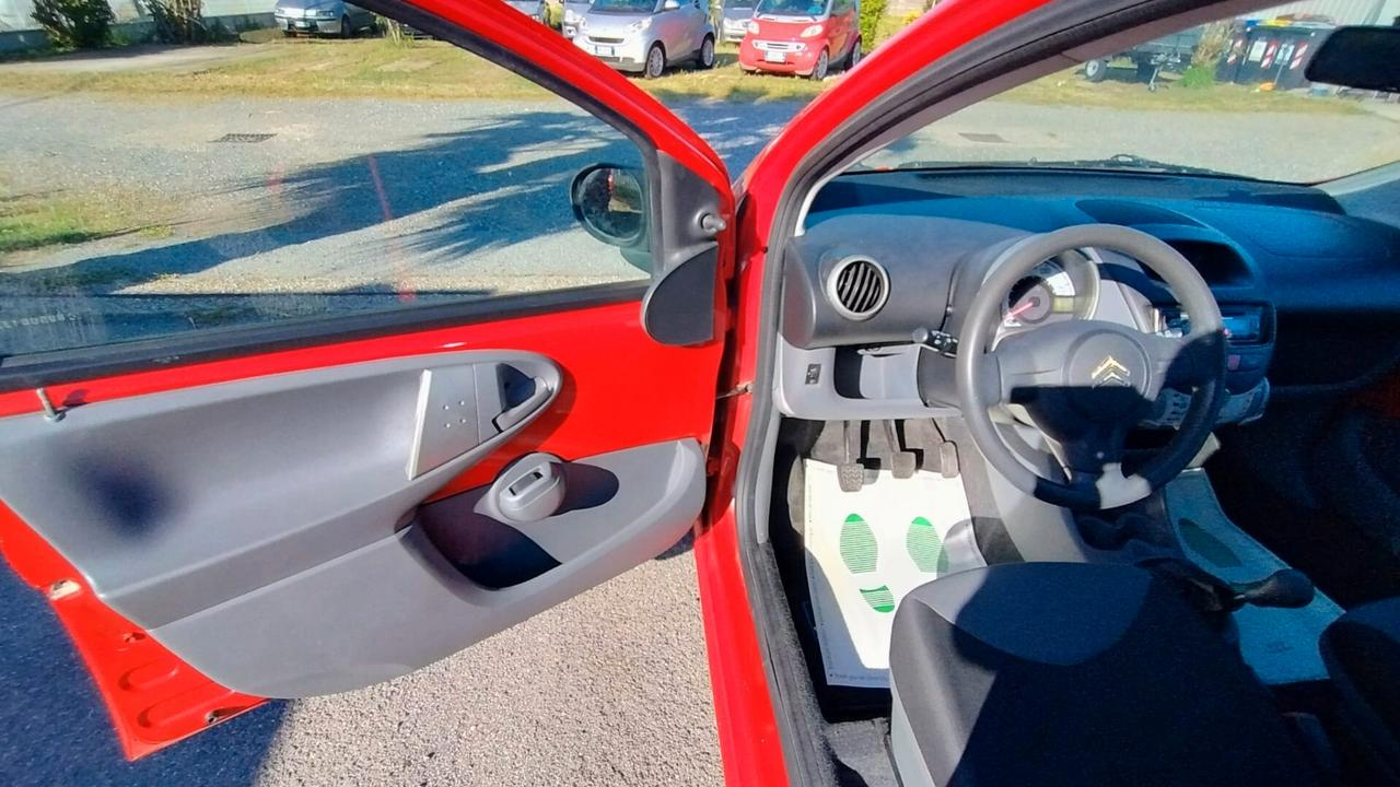 Citroen C1 1.0 5 Porte