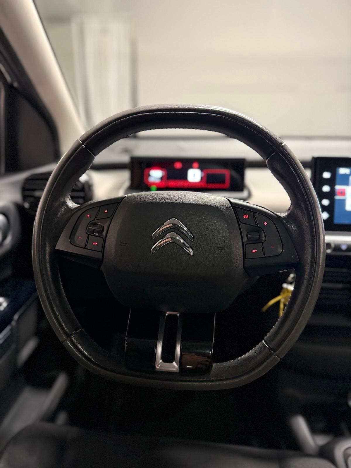 Citroen C4 Cactus 1.2 VTi 82 Feel Edition