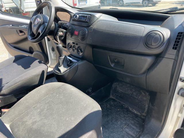 FIAT Fiorino 2020 [M241]