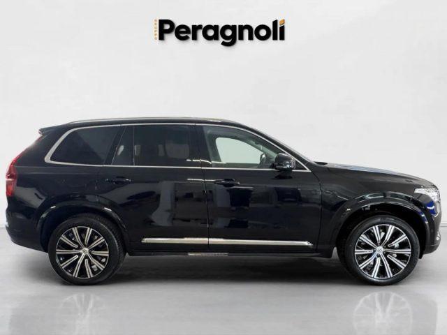 VOLVO XC90 B5 BENZINA AWD PLUS BRIGHT AUTOMATICA 7P. KM0
