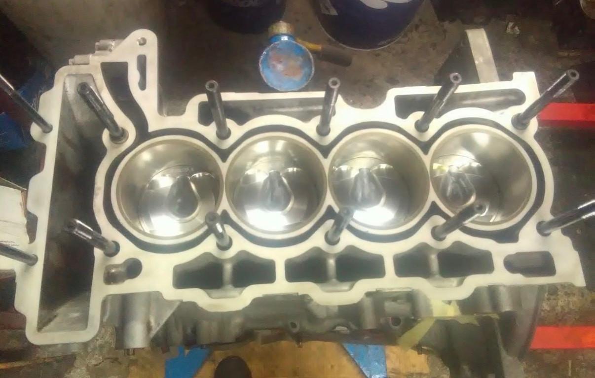 Mini 1.6 16V Cooper S Pepper