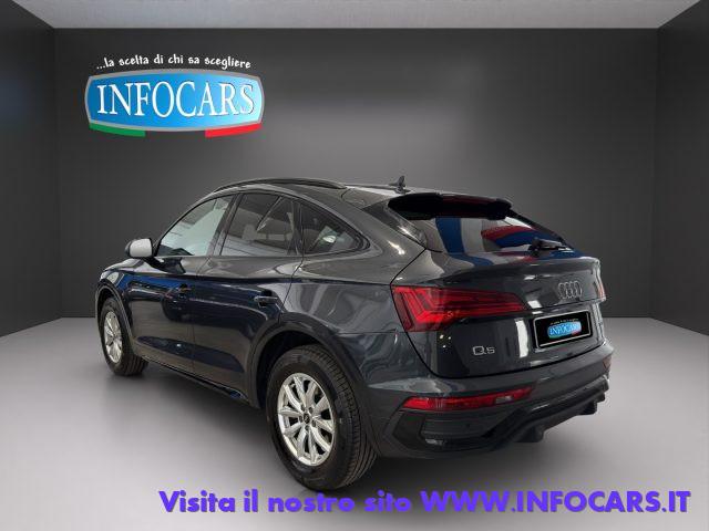 AUDI Q5 SPB 35 TDI 163 CV S tronic Business Adv. - PROMO