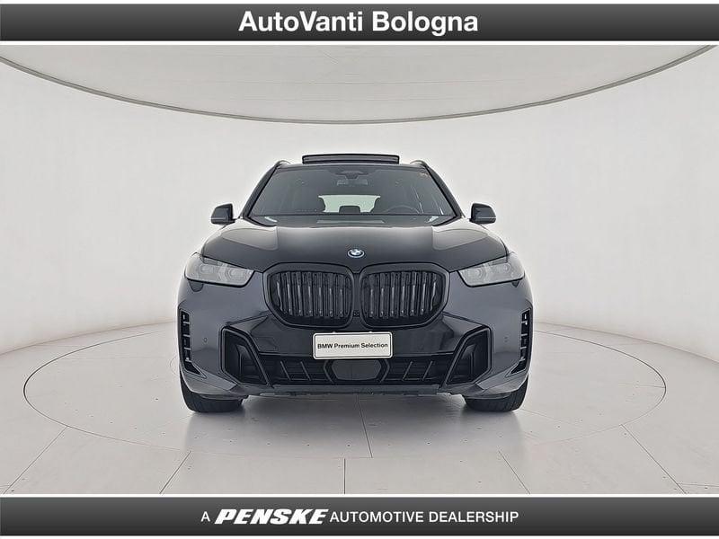 BMW X5 X5 xdrive50e MSport Pro auto
