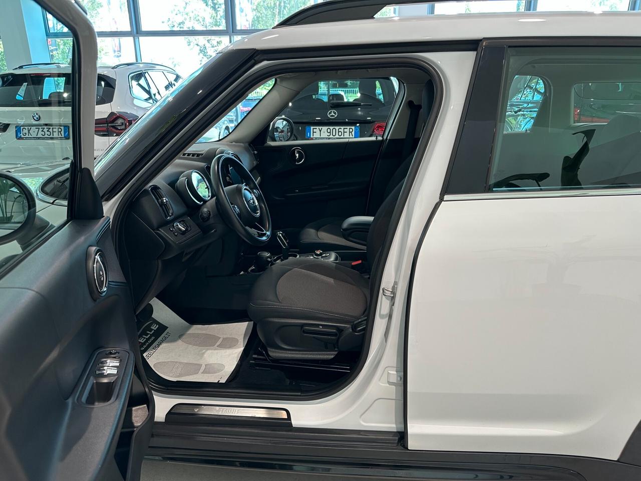 Mini One D Countryman Mini 1.5 One D Business Countryman Automatica