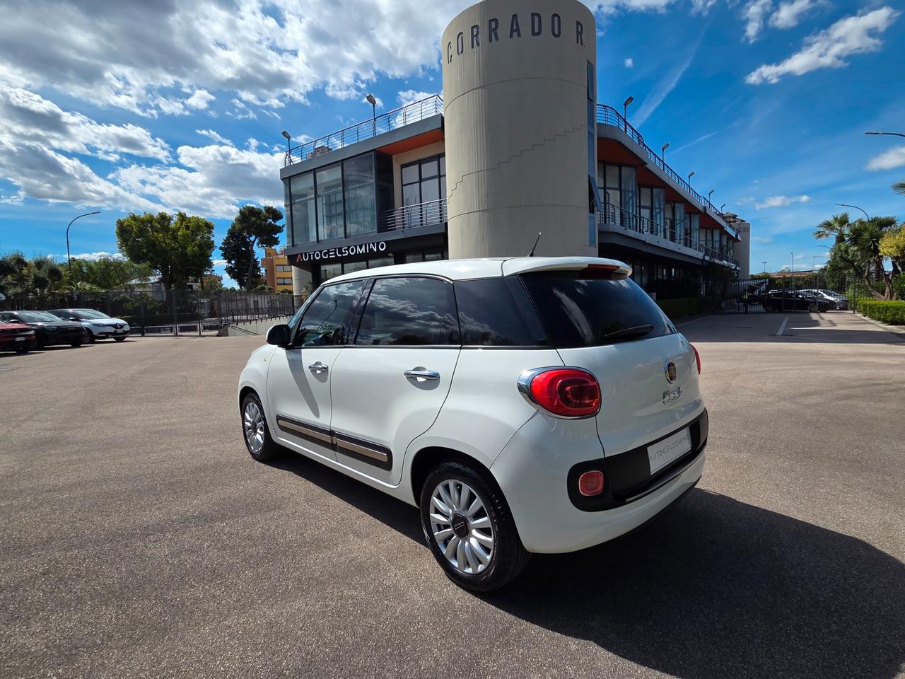 Fiat 500L 1.3 Multijet 85 CV Pop Star