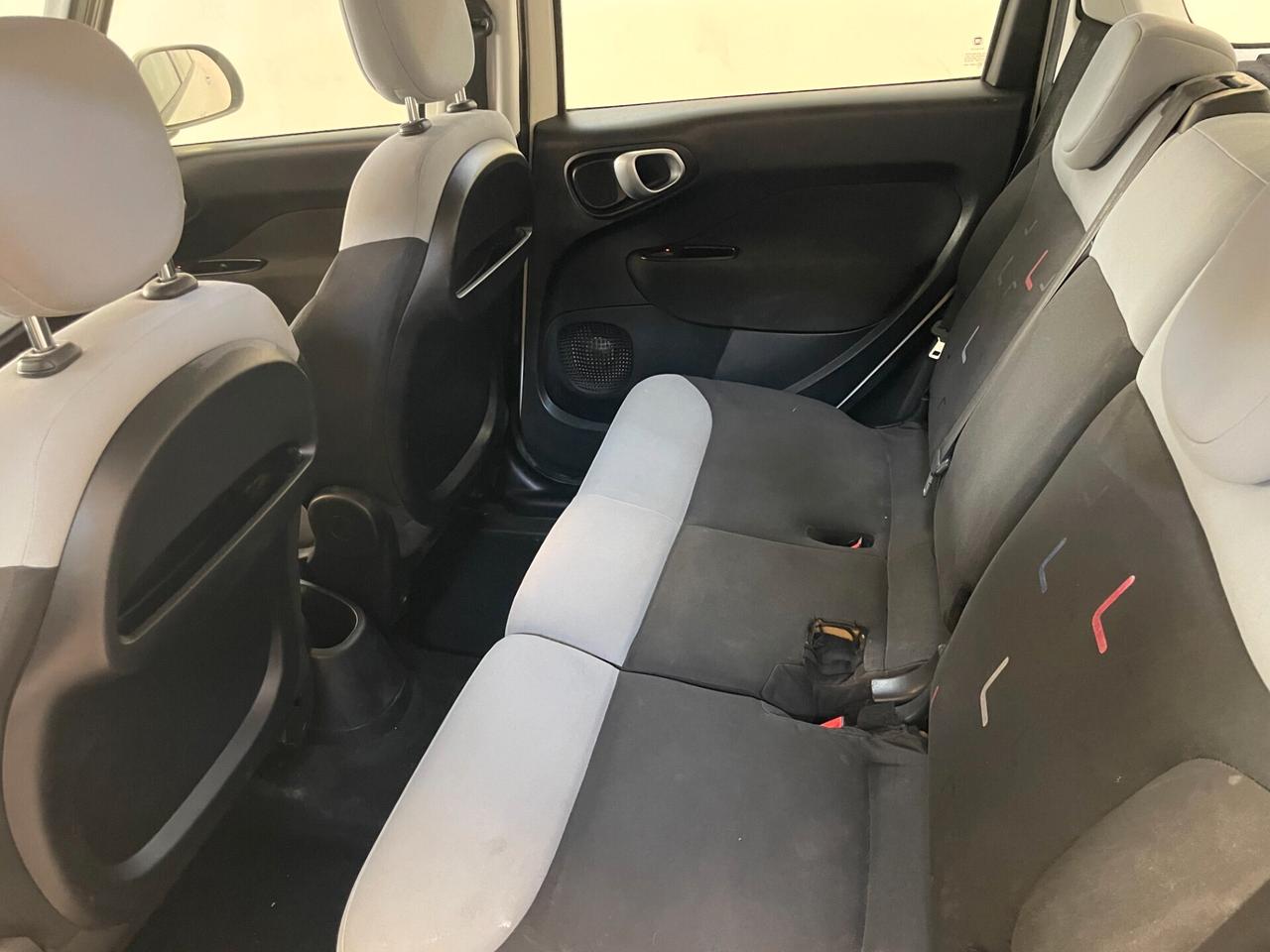 Fiat 500L 1.6 120 CV MJT Lounge FULL 136.000 KM! TAGLIANDATA NEOPATENTATI