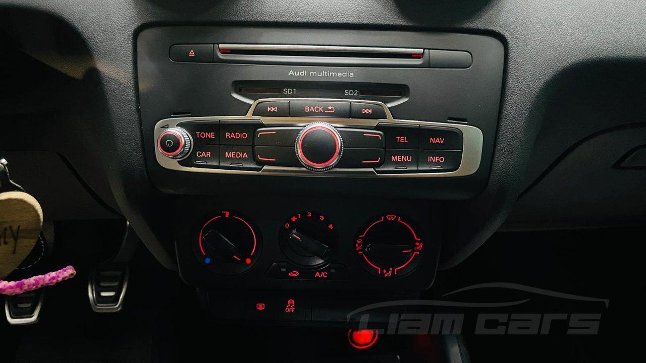 Audi A1 Sportback 1.6 tdi