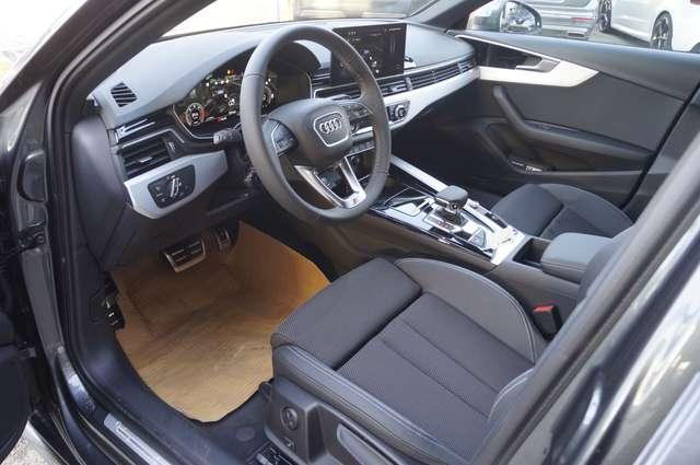 Audi A4 Avant 40 TDI S tronic S line edition