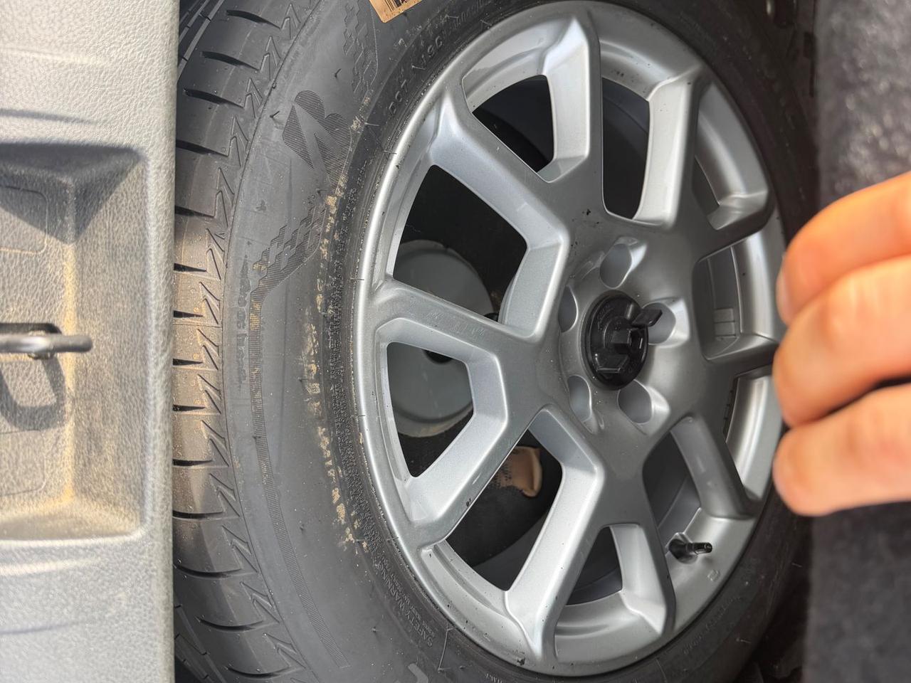 Jeep Renegade Limited 1.6 MultiJet 120cv - #11461