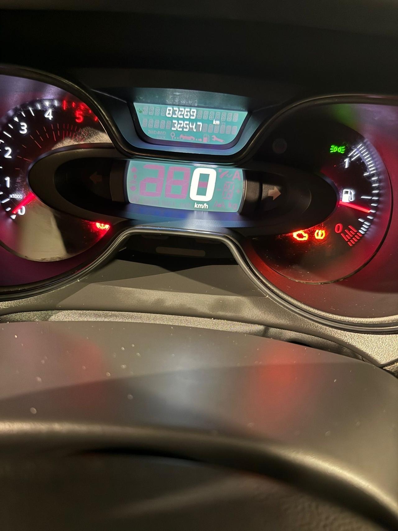 Renault Captur 1.5 -NEOPATENTATI-GARANZIA