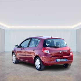 Renault Clio 1.5 dCi 2010 Neo Patentati