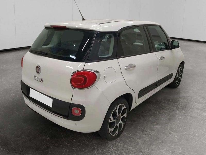 FIAT 500L 1.4 Pop Star 95cv