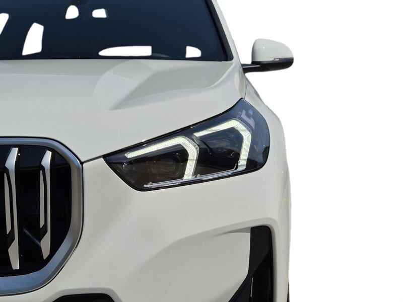 BMW X1 sDrive 18d MSport Pro DCT