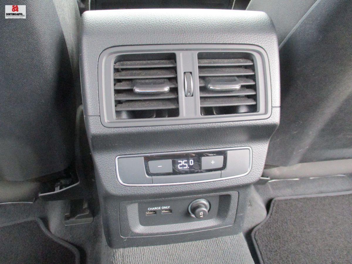 AUDI Q5 SPB 40 TDI quattro S tr. Bus.Adv.2021 FULL