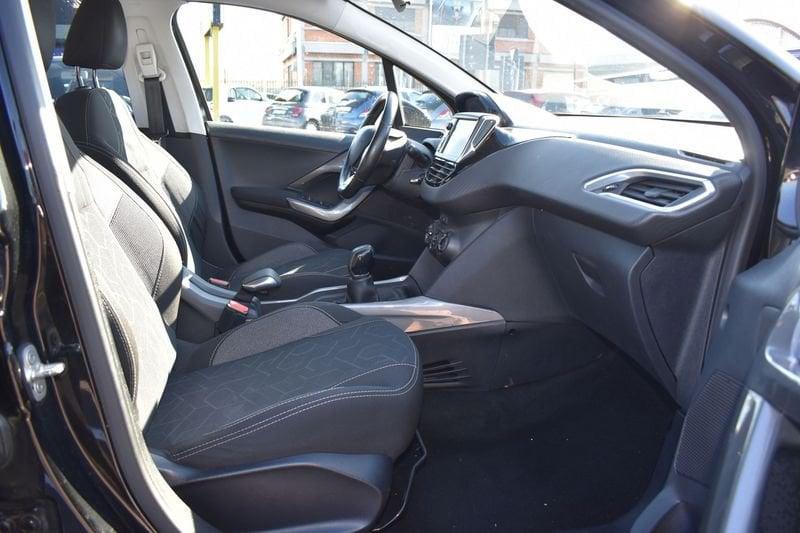 Peugeot 2008 BlueHDi 100 Active